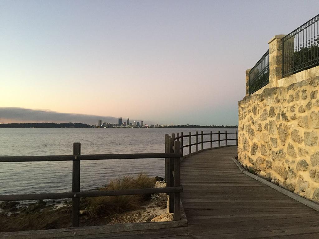Applecross Village Apartment Περθ Εξωτερικό φωτογραφία