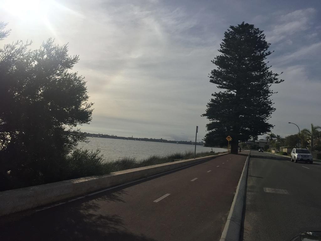 Applecross Village Apartment Περθ Εξωτερικό φωτογραφία