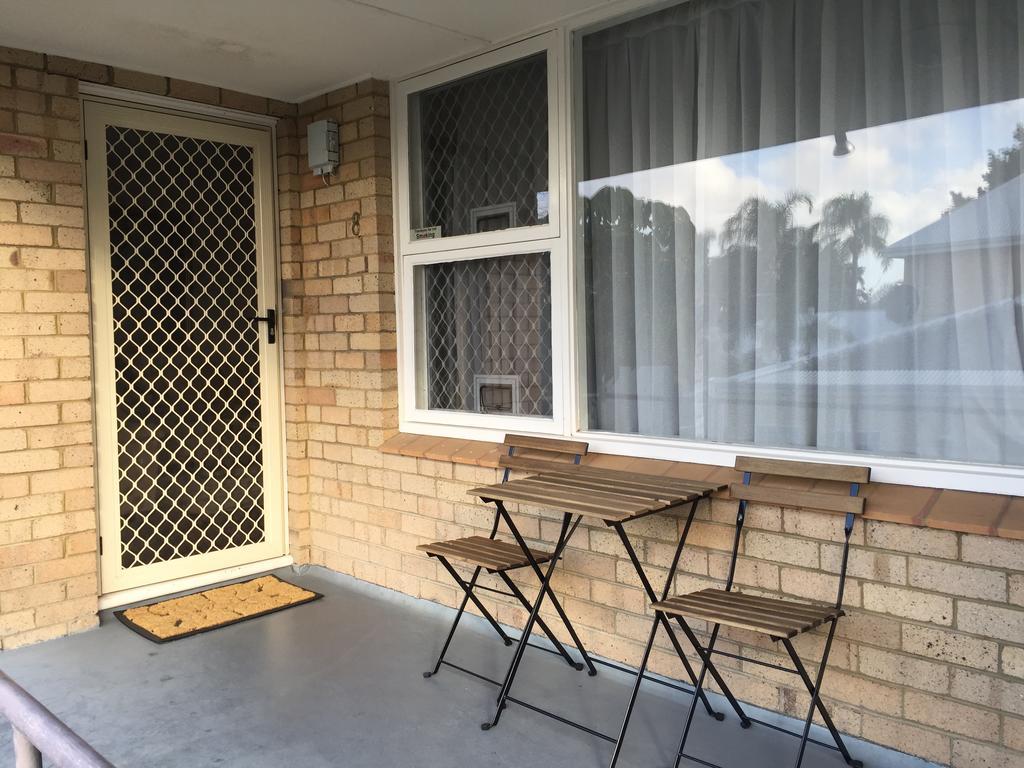Applecross Village Apartment Περθ Εξωτερικό φωτογραφία