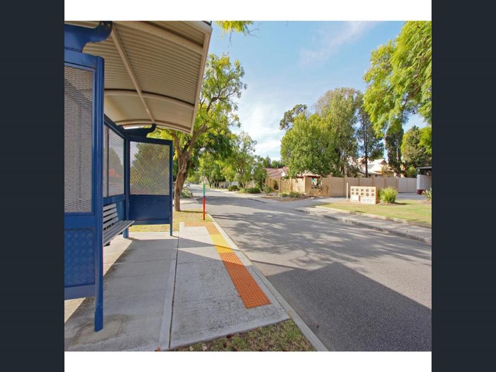 Applecross Village Apartment Περθ Εξωτερικό φωτογραφία