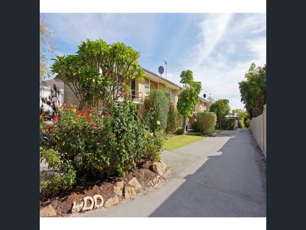 Applecross Village Apartment Περθ Εξωτερικό φωτογραφία