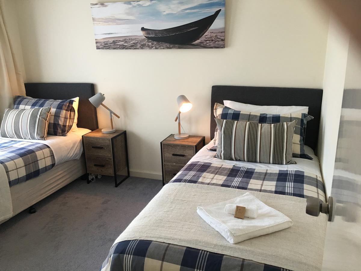 Applecross Village Apartment Περθ Εξωτερικό φωτογραφία