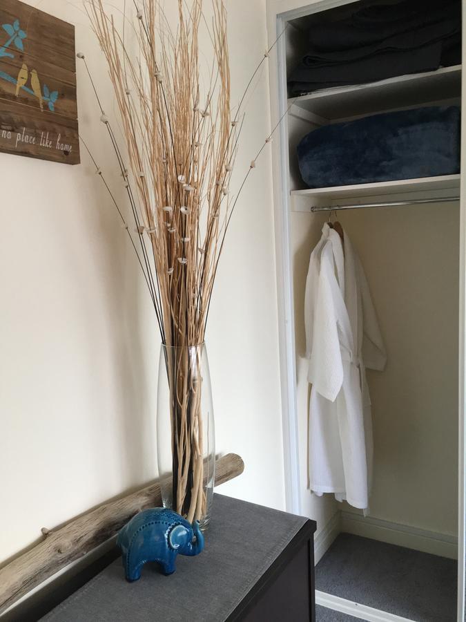 Applecross Village Apartment Περθ Εξωτερικό φωτογραφία