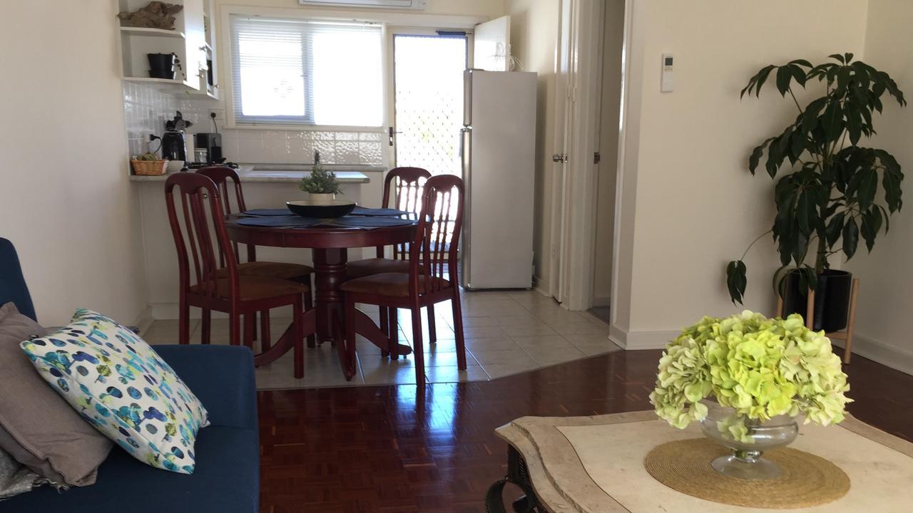 Applecross Village Apartment Περθ Εξωτερικό φωτογραφία