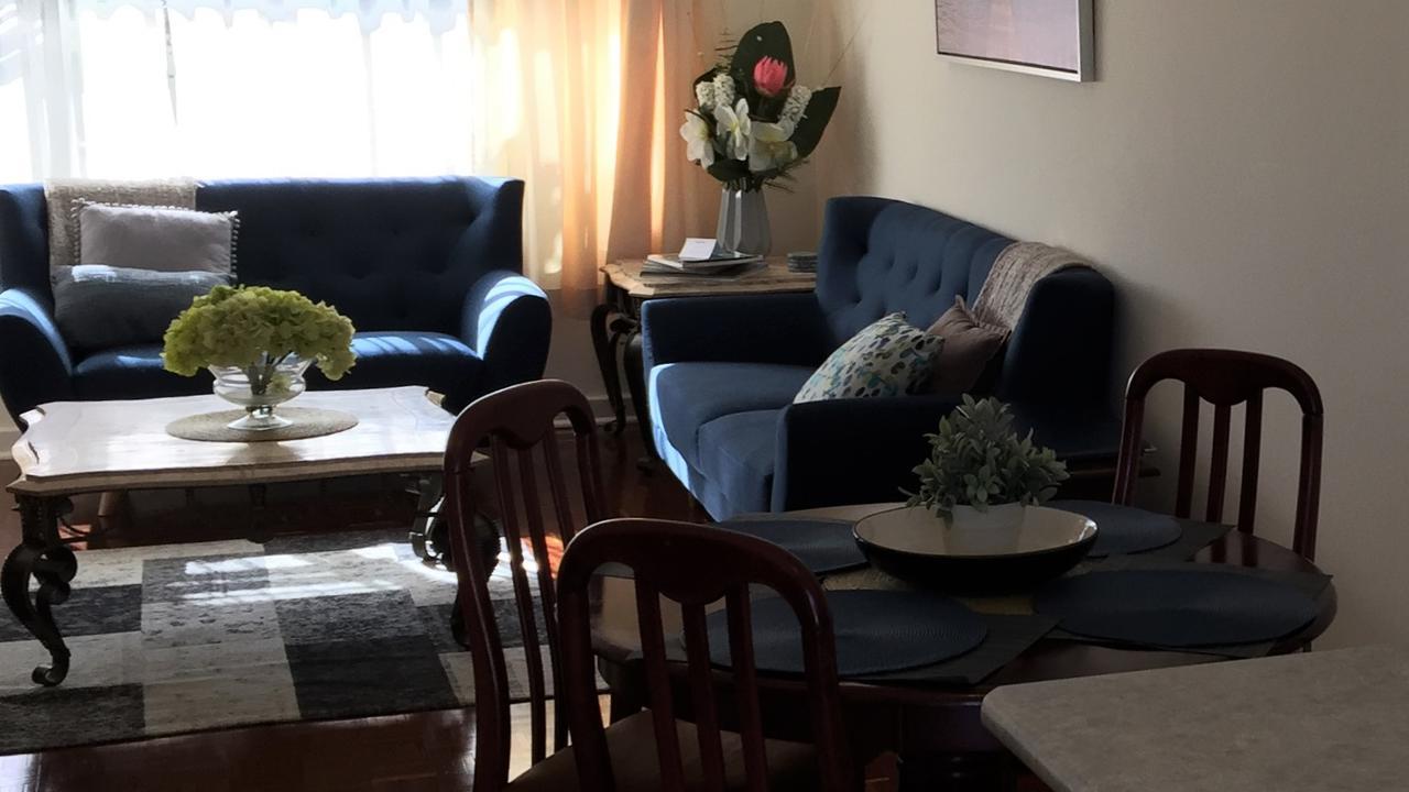 Applecross Village Apartment Περθ Εξωτερικό φωτογραφία