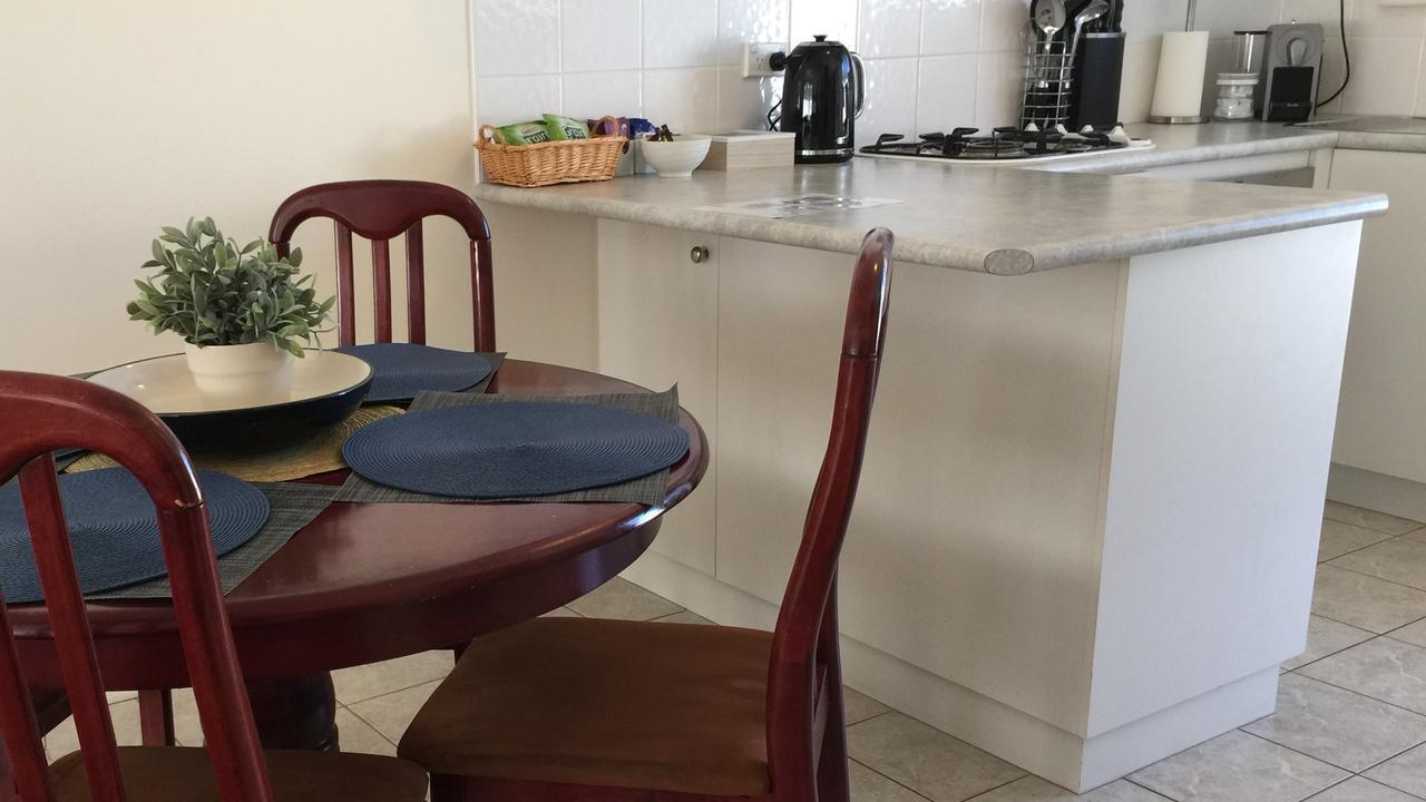 Applecross Village Apartment Περθ Εξωτερικό φωτογραφία