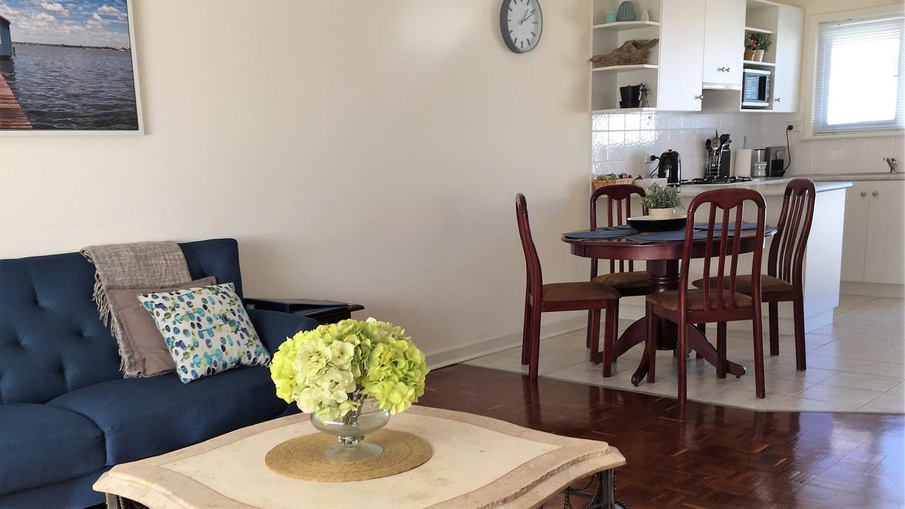 Applecross Village Apartment Περθ Εξωτερικό φωτογραφία