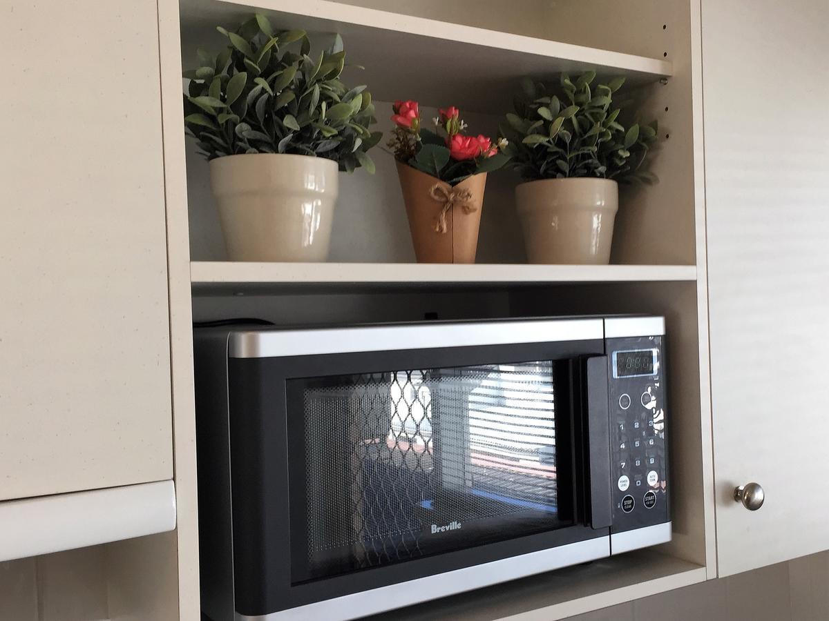 Applecross Village Apartment Περθ Εξωτερικό φωτογραφία