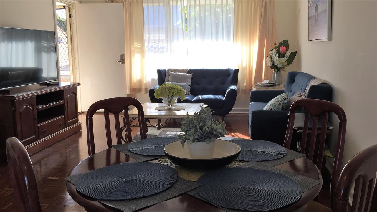 Applecross Village Apartment Περθ Εξωτερικό φωτογραφία