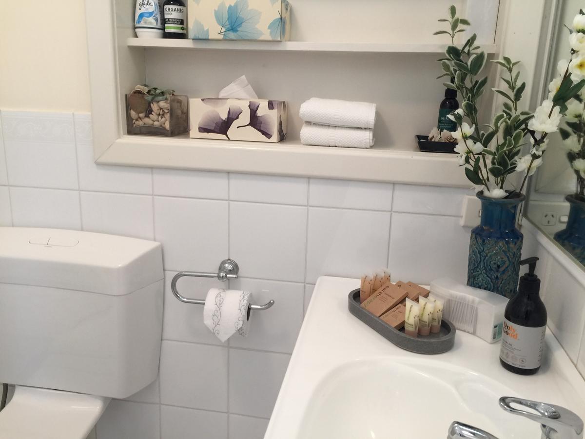 Applecross Village Apartment Περθ Εξωτερικό φωτογραφία