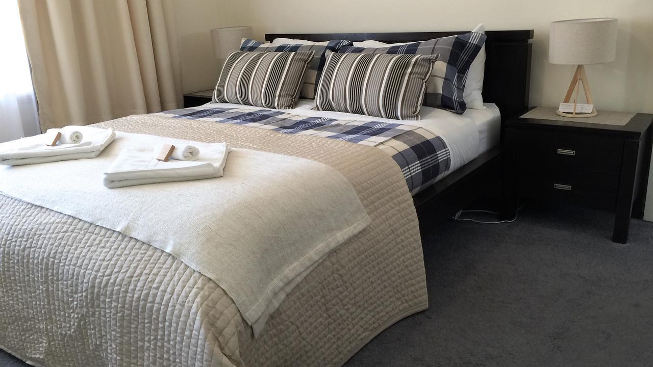 Applecross Village Apartment Περθ Εξωτερικό φωτογραφία