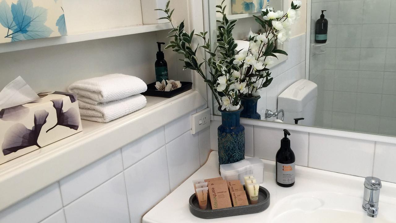 Applecross Village Apartment Περθ Εξωτερικό φωτογραφία
